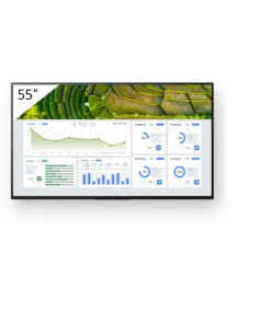 55  4K 24/7 PROFESSIONAL BRAVIA