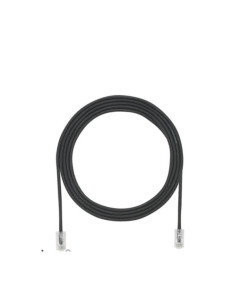 PATCH U/UTP CAT.6A LSHF NERO 3M