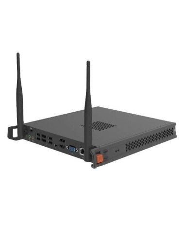 MINI PC I7-8700M/RAM 8GB + WIN10