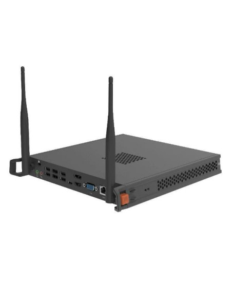MINI PC I7-8700M/RAM 8GB + WIN10