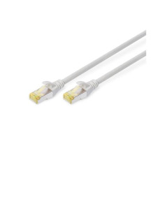 PATCH S/FTP CAT6A LSHF GRIG 05M