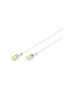 PATCH U/FTP CAT6A LSZH GRIG 2M