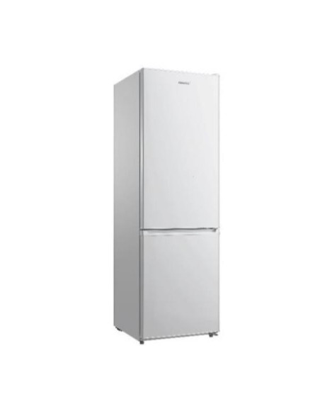 COMBI 180 X 60 D/ NO-FROST WH