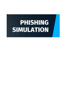 CAMPAGNE DI PHISHING SIMULATION