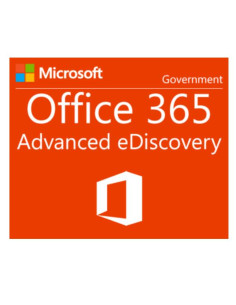 ADVANCED EDISCOVERY STORAGE