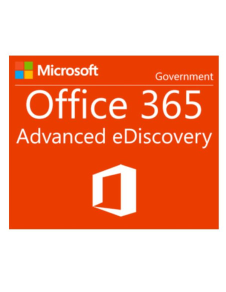 ADVANCED EDISCOVERY STORAGE