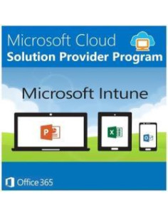MS INTUNE FOR EDUCATION FOR FACU
