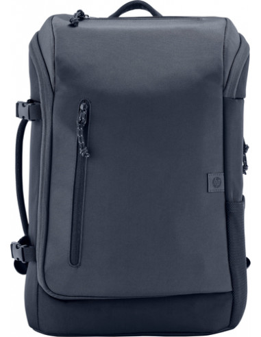 HP Zaino grigio scuro per laptop da 15,6" Travel 25 litri