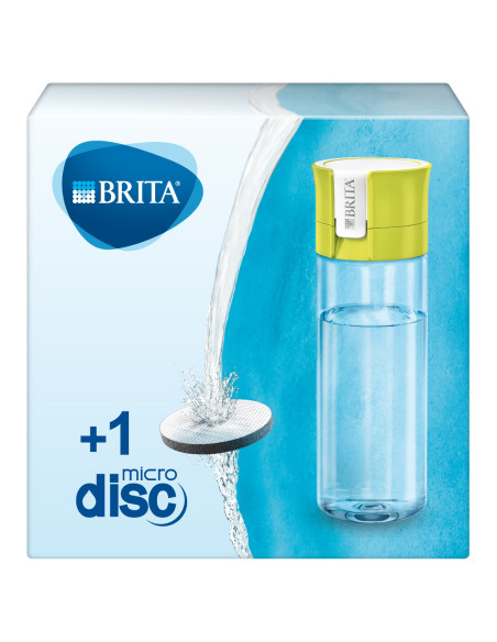 Brita Borraccia Filtrante Lime