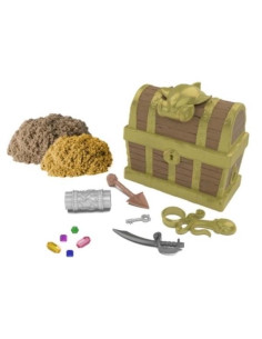 KINETIC SAND CACCIA AL TESORO