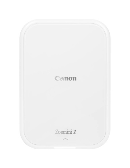 Canon Zoemini 2 stampante per foto ZINK (inchiostro zero) 313 x 500 DPI 2" x 3" (5x7.6 cm)