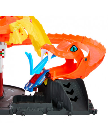 Hot Wheels HTN81 veicolo giocattolo
