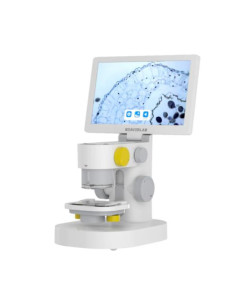 MICROSCOPIO SMART MX TOUCH SCREEN
