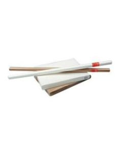 CF50FOGLI CARTA PACCO AVANA