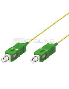 PATCH 1FO OS2 SCAPC/SCAPC GIALLO 1M