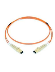 PATCH 2FO OM4 LCD/LCD VIOLA 5M