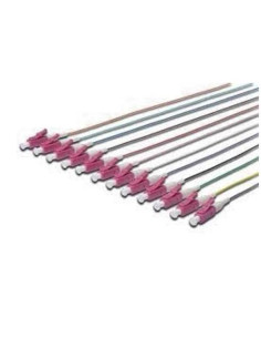 PIGTAIL LC OM4 LOOSE 2M  (CF12)