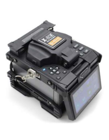 GIUNTATRICE SHINO X80E PRO