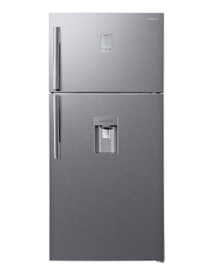 Samsung RT62K711RSL frigorifero con congelatore Libera installazione 620 L E Acciaio inox
