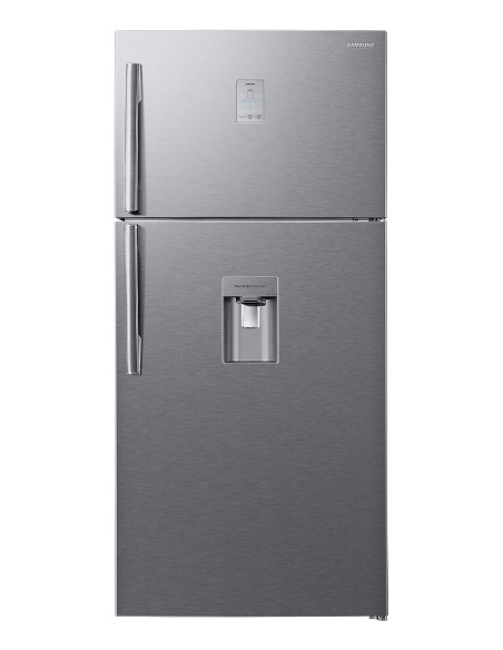 Samsung RT62K711RSL frigorifero con congelatore Libera installazione 620 L E Acciaio inox