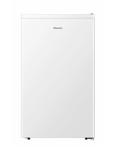 Hisense RR121D4AWE frigorifero Libera installazione 94 L E Bianco