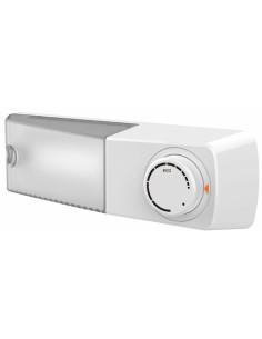 Hisense RT267D4AWE frigorifero con congelatore Libera installazione 206 L Bianco 2