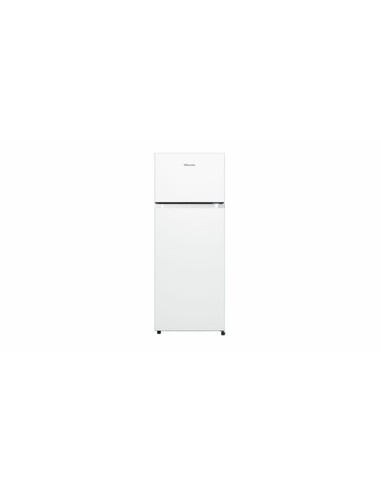 Hisense RT267D4AWE frigorifero con congelatore Libera installazione 206 L Bianco