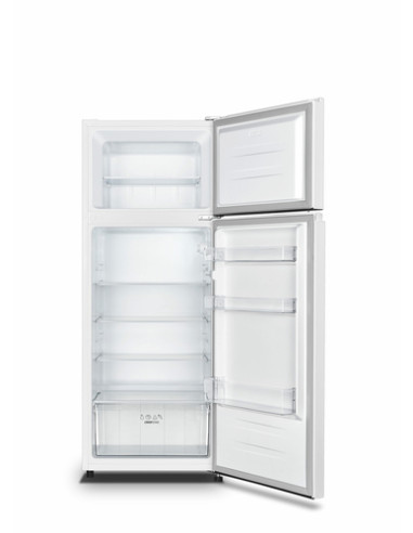 Hisense RT267D4AWE frigorifero con congelatore Libera installazione 206 L Bianco
