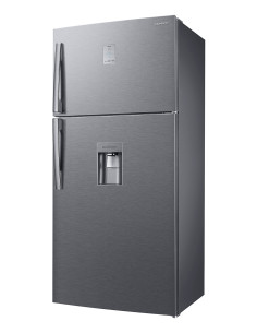 Samsung RT62K711RSL frigorifero con congelatore Libera installazione 620 L E Acciaio inox 2