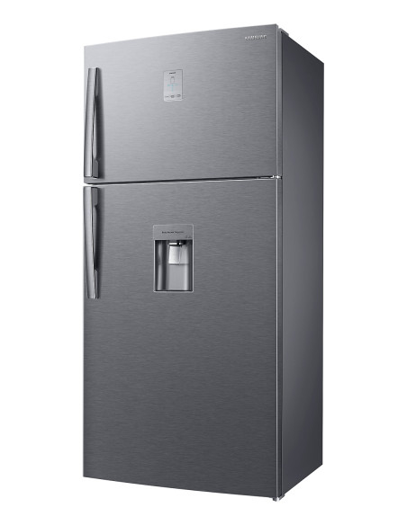 Samsung RT62K711RSL frigorifero con congelatore Libera installazione 620 L E Acciaio inox