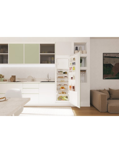 Candy CM4S518EW monoporta Da incasso 286 L E Bianco