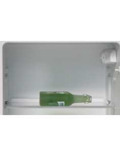 Candy CMLS59EW frigorifero Da incasso 135 L E Bianco 2