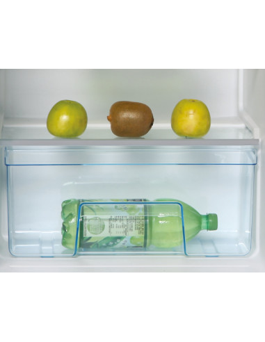 Candy CMLS59EW frigorifero Da incasso 135 L E Bianco