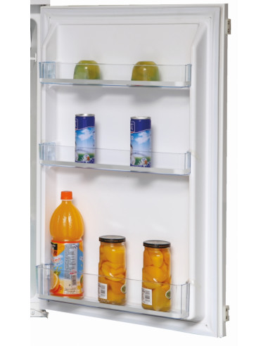 Candy CMLS59EW frigorifero Da incasso 135 L E Bianco