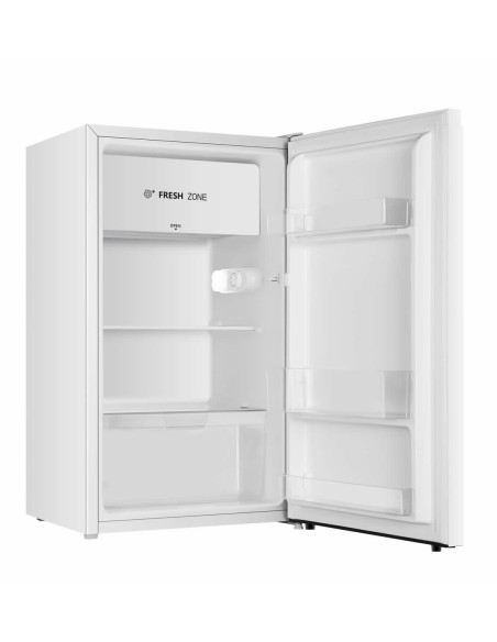 Hisense RR121D4AWE frigorifero Libera installazione 94 L E Bianco