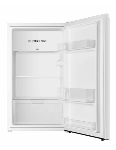 Hisense RR121D4AWE frigorifero Libera installazione 94 L E Bianco