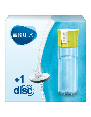 Brita Borraccia Filtrante Lime