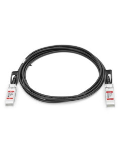 10 GIGABIT DIRECT ATTACHED CABLE (