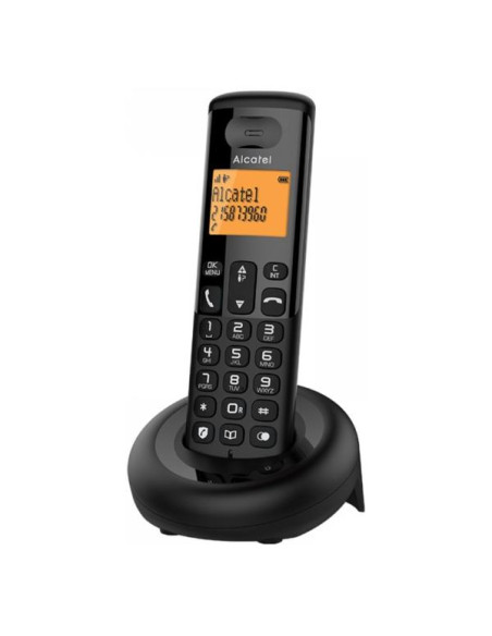 ALCATEL E160 BLACK
