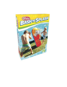 WAHU BASH N SPLASH