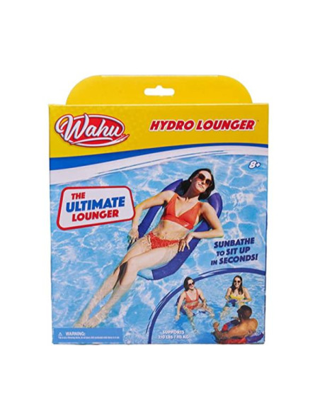 HYDRO LOUNGER