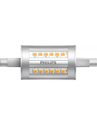 Philips Faretto 60 W R7S