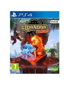 ELDRADOR - CREATURES PS4