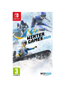 WINTER GAMES 2023 SWT