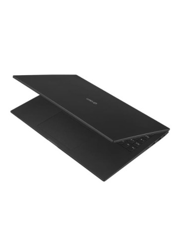 GRAM NOTEBOOK NERO 16.0