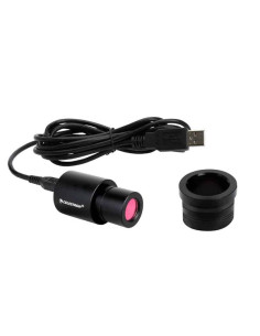 MICROSCOPIO DIGITAL IMAGE 2.1MP