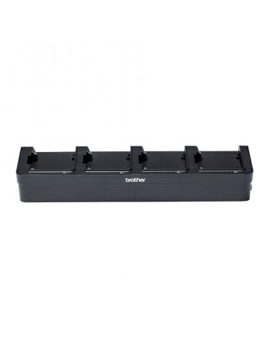 Brother PA4BC001EU Stampante portatile Nero Interno