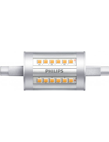 Philips Faretto 60 W R7S