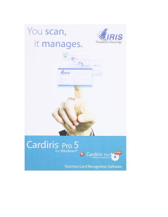 CARDIRIS CORPORATE 5- ESD