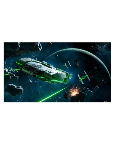 STAR WARS OUTLAWS XSX